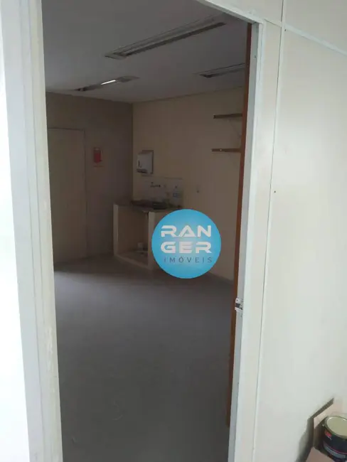 Foto 8 de Loft / Flat à venda, 152m2 em Centro, Santos - SP