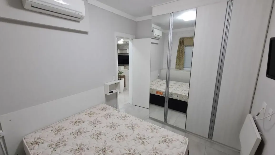 Apartamento com 3 quartos à venda e para alugar, 84m2 em Marapé, Santos - SP - imagem 8 Foto 8 de Apartamento com 3 quartos à venda e para alugar, 84m2 em Marapé, Santos - SP
