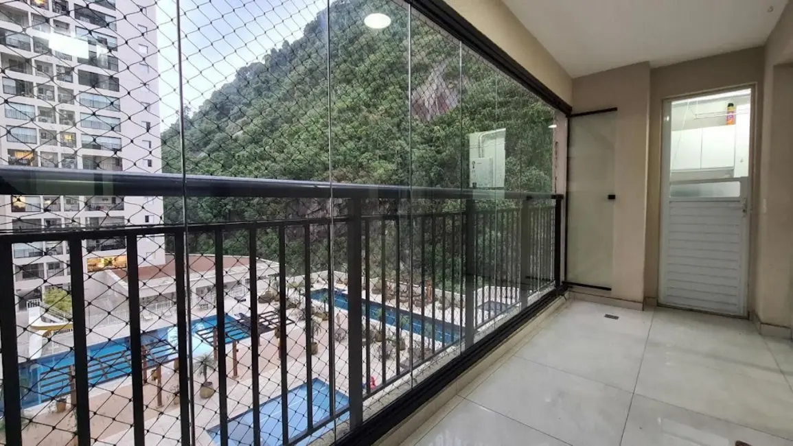 Apartamento com 3 quartos à venda e para alugar, 84m2 em Marapé, Santos - SP - imagem 3 Foto 3 de Apartamento com 3 quartos à venda e para alugar, 84m2 em Marapé, Santos - SP