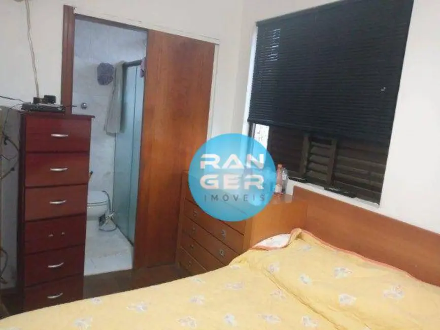 Apartamento com 3 quartos à venda, 80m2 em Ponta da Praia, Santos - SP - imagem 7 Foto 7 de Apartamento com 3 quartos à venda, 80m2 em Ponta da Praia, Santos - SP