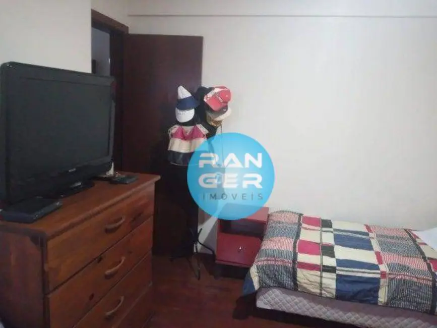 Apartamento com 3 quartos à venda, 80m2 em Ponta da Praia, Santos - SP - imagem 6 Foto 6 de Apartamento com 3 quartos à venda, 80m2 em Ponta da Praia, Santos - SP