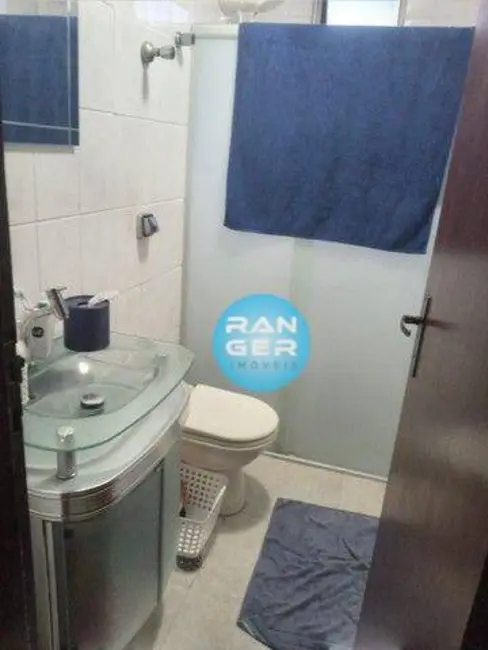 Apartamento com 3 quartos à venda, 80m2 em Ponta da Praia, Santos - SP - imagem 3 Foto 3 de Apartamento com 3 quartos à venda, 80m2 em Ponta da Praia, Santos - SP