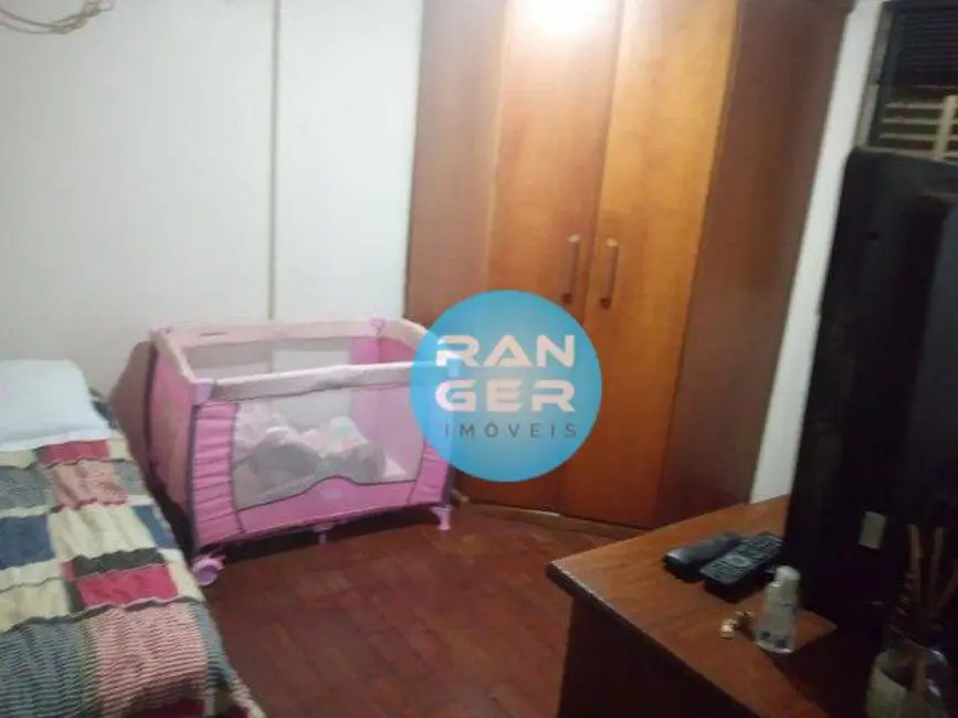 Apartamento com 3 quartos à venda, 80m2 em Ponta da Praia, Santos - SP - imagem 2 Foto 2 de Apartamento com 3 quartos à venda, 80m2 em Ponta da Praia, Santos - SP