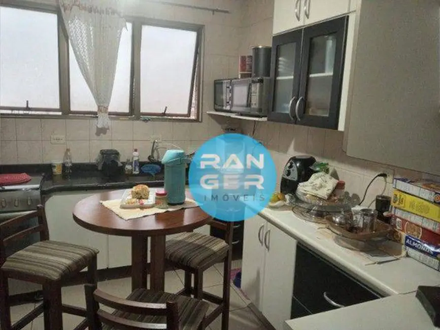 Apartamento com 3 quartos à venda, 80m2 em Ponta da Praia, Santos - SP - imagem 5 Foto 5 de Apartamento com 3 quartos à venda, 80m2 em Ponta da Praia, Santos - SP