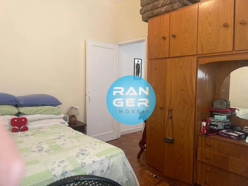 Apartamento com 2 quartos à venda, 90m2 em José Menino, Santos - SP - imagem 8 Foto 8 de Apartamento com 2 quartos à venda, 90m2 em José Menino, Santos - SP