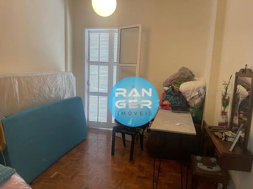 Apartamento com 2 quartos à venda, 90m2 em José Menino, Santos - SP - imagem 5 Foto 5 de Apartamento com 2 quartos à venda, 90m2 em José Menino, Santos - SP