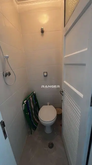 Foto 9 de Apartamento com 2 quartos à venda, 90m2 em José Menino, Santos - SP