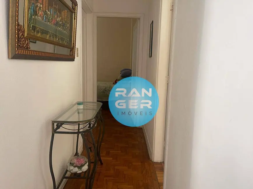 Apartamento com 2 quartos à venda, 90m2 em José Menino, Santos - SP - imagem 4 Foto 4 de Apartamento com 2 quartos à venda, 90m2 em José Menino, Santos - SP