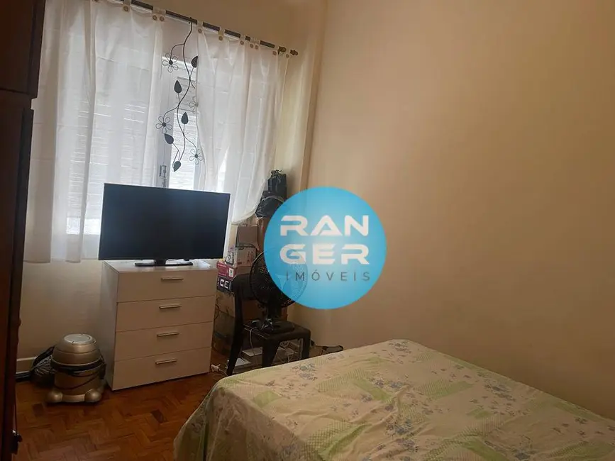 Apartamento com 2 quartos à venda, 90m2 em José Menino, Santos - SP - imagem 7 Foto 7 de Apartamento com 2 quartos à venda, 90m2 em José Menino, Santos - SP