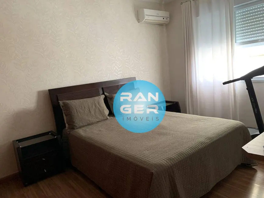 Apartamento com 3 quartos à venda, 145m2 em José Menino, Santos - SP - imagem 6 Foto 6 de Apartamento com 3 quartos à venda, 145m2 em José Menino, Santos - SP