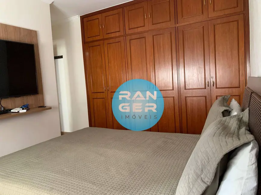 Apartamento com 3 quartos à venda, 145m2 em José Menino, Santos - SP - imagem 7 Foto 7 de Apartamento com 3 quartos à venda, 145m2 em José Menino, Santos - SP