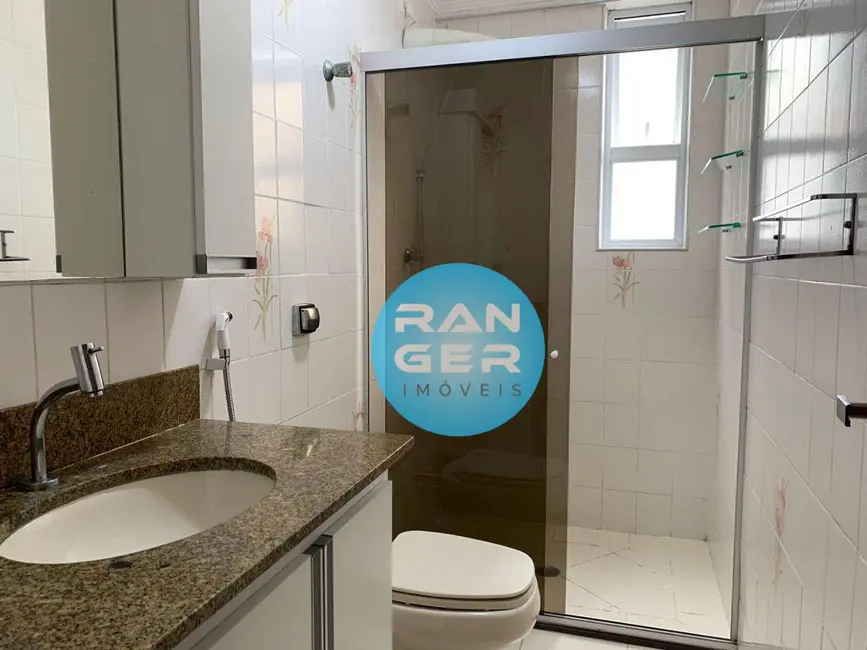 Apartamento com 3 quartos à venda, 145m2 em José Menino, Santos - SP - imagem 9 Foto 9 de Apartamento com 3 quartos à venda, 145m2 em José Menino, Santos - SP