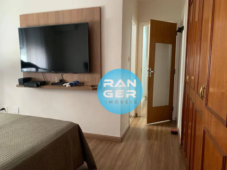 Apartamento com 3 quartos à venda, 145m2 em José Menino, Santos - SP - imagem 8 Foto 8 de Apartamento com 3 quartos à venda, 145m2 em José Menino, Santos - SP