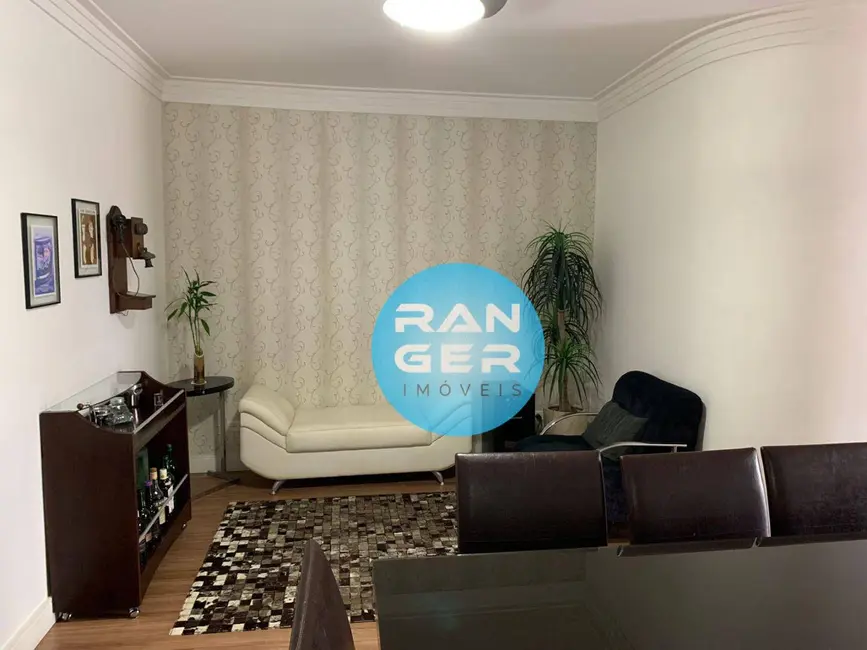 Apartamento com 3 quartos à venda, 145m2 em José Menino, Santos - SP - imagem 3 Foto 3 de Apartamento com 3 quartos à venda, 145m2 em José Menino, Santos - SP