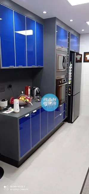 Foto 8 de Casa com 3 quartos à venda, 300m2 em Ponta da Praia, Santos - SP