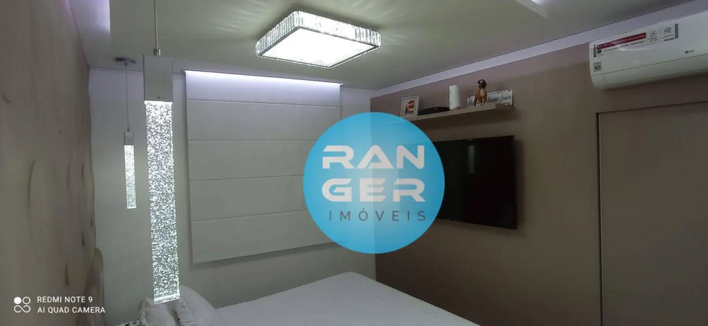 Foto 9 de Casa com 3 quartos à venda, 300m2 em Ponta da Praia, Santos - SP