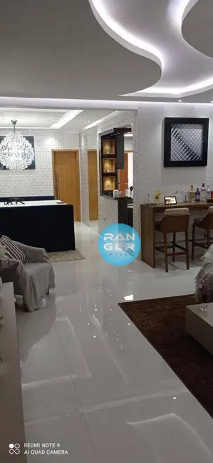 Foto 5 de Casa com 3 quartos à venda, 300m2 em Ponta da Praia, Santos - SP