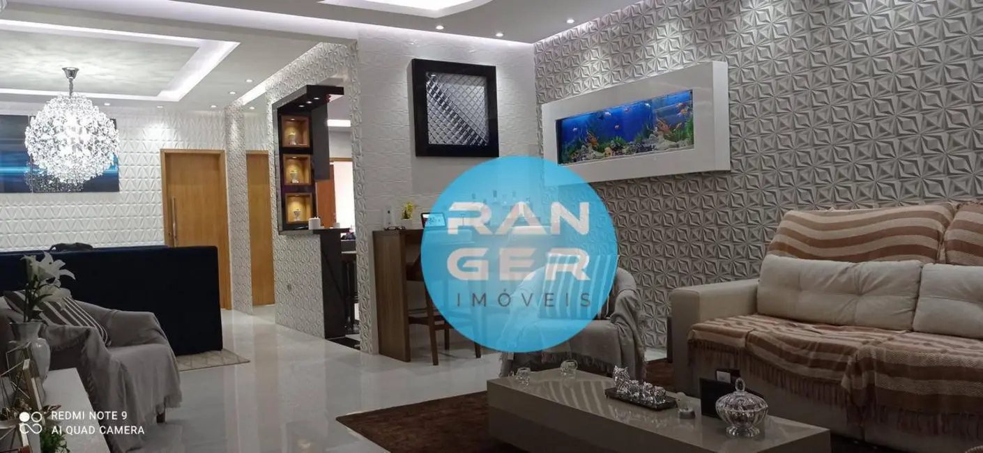 Foto 2 de Casa com 3 quartos à venda, 300m2 em Ponta da Praia, Santos - SP