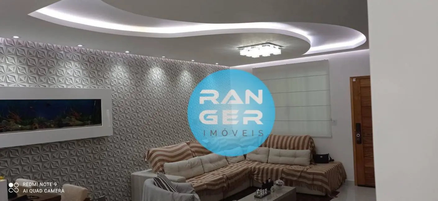 Foto 3 de Casa com 3 quartos à venda, 300m2 em Ponta da Praia, Santos - SP