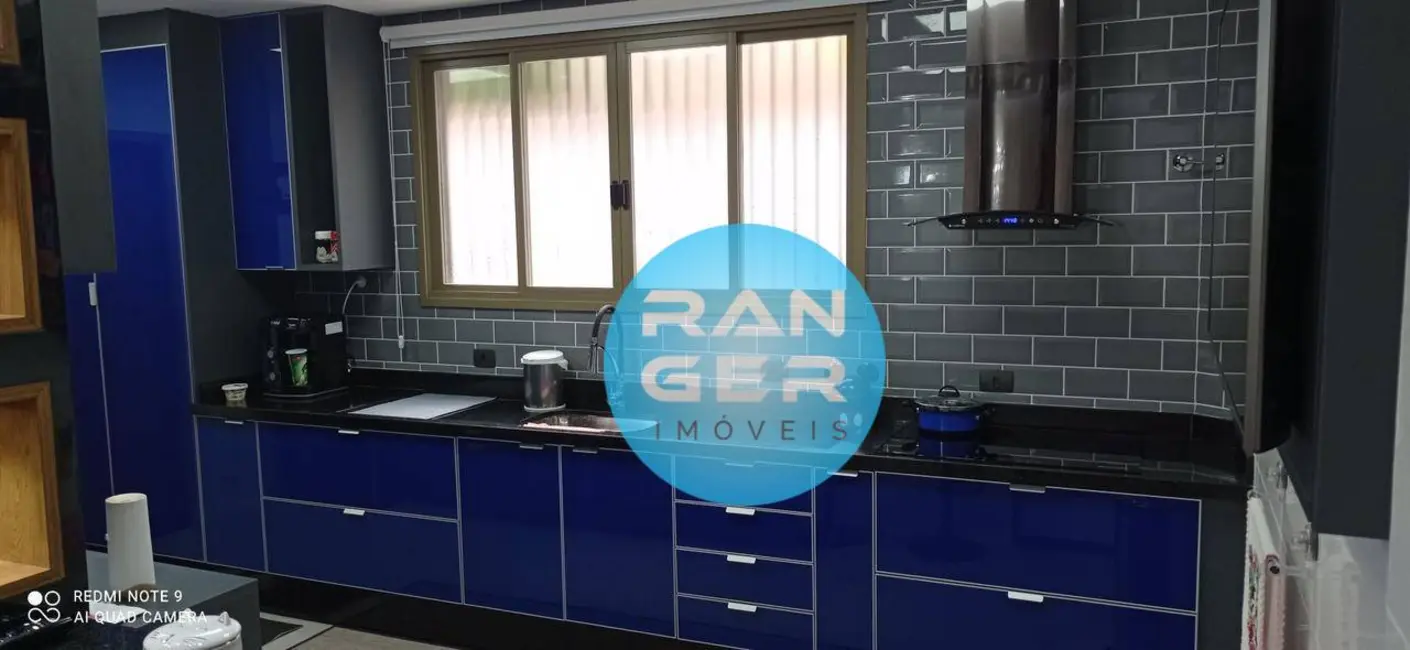 Foto 7 de Casa com 3 quartos à venda, 300m2 em Ponta da Praia, Santos - SP