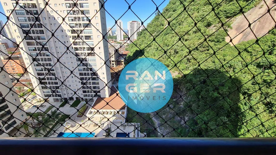 Apartamento com 3 quartos para alugar, 84m2 em Marapé, Santos - SP - imagem 5 Foto 5 de Apartamento com 3 quartos para alugar, 84m2 em Marapé, Santos - SP