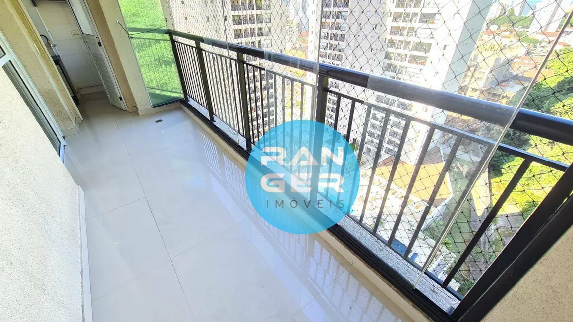 Apartamento com 3 quartos para alugar, 84m2 em Marapé, Santos - SP - imagem 1 Foto 1 de Apartamento com 3 quartos para alugar, 84m2 em Marapé, Santos - SP