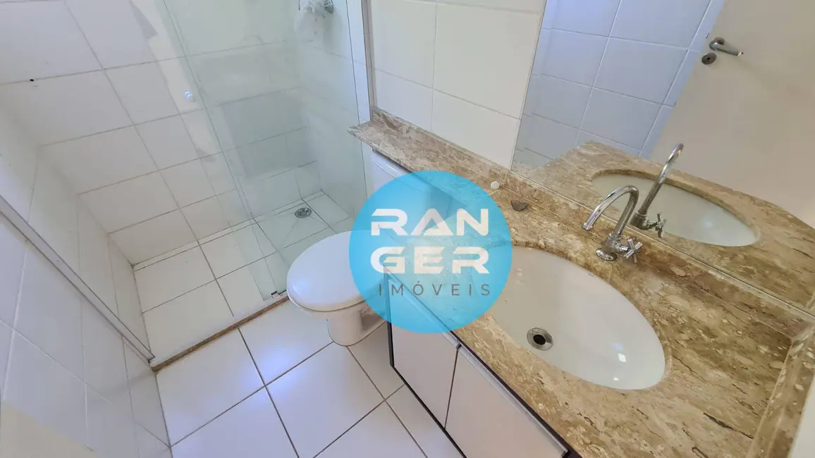Apartamento com 3 quartos para alugar, 84m2 em Marapé, Santos - SP - imagem 9 Foto 9 de Apartamento com 3 quartos para alugar, 84m2 em Marapé, Santos - SP