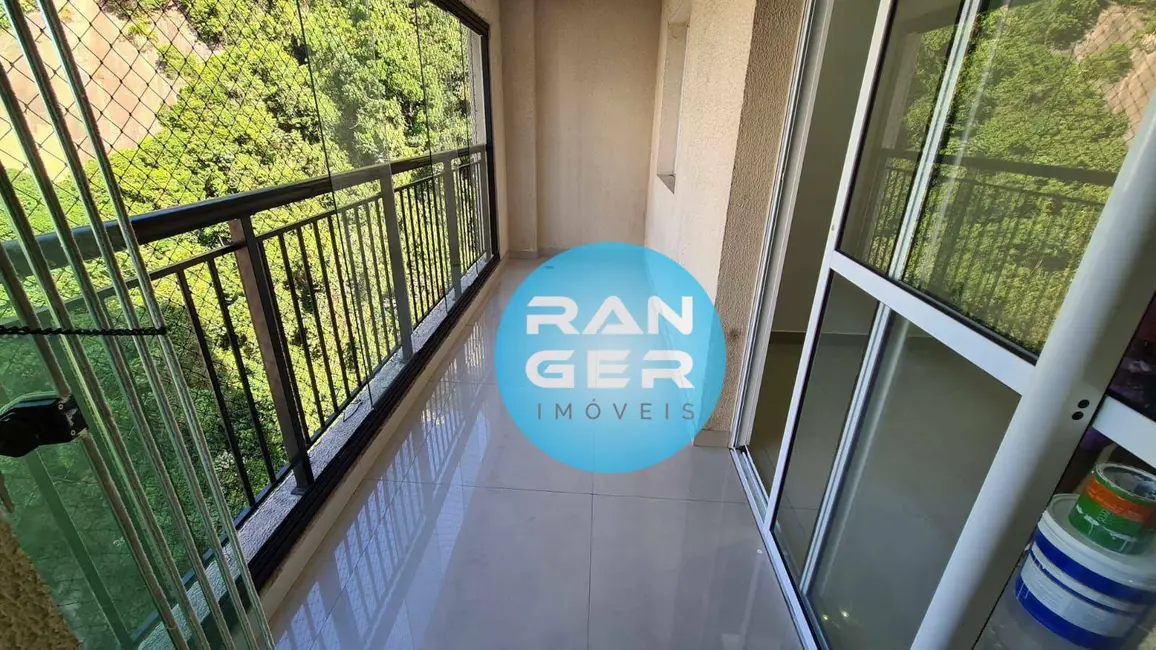 Apartamento com 3 quartos para alugar, 84m2 em Marapé, Santos - SP - imagem 6 Foto 6 de Apartamento com 3 quartos para alugar, 84m2 em Marapé, Santos - SP