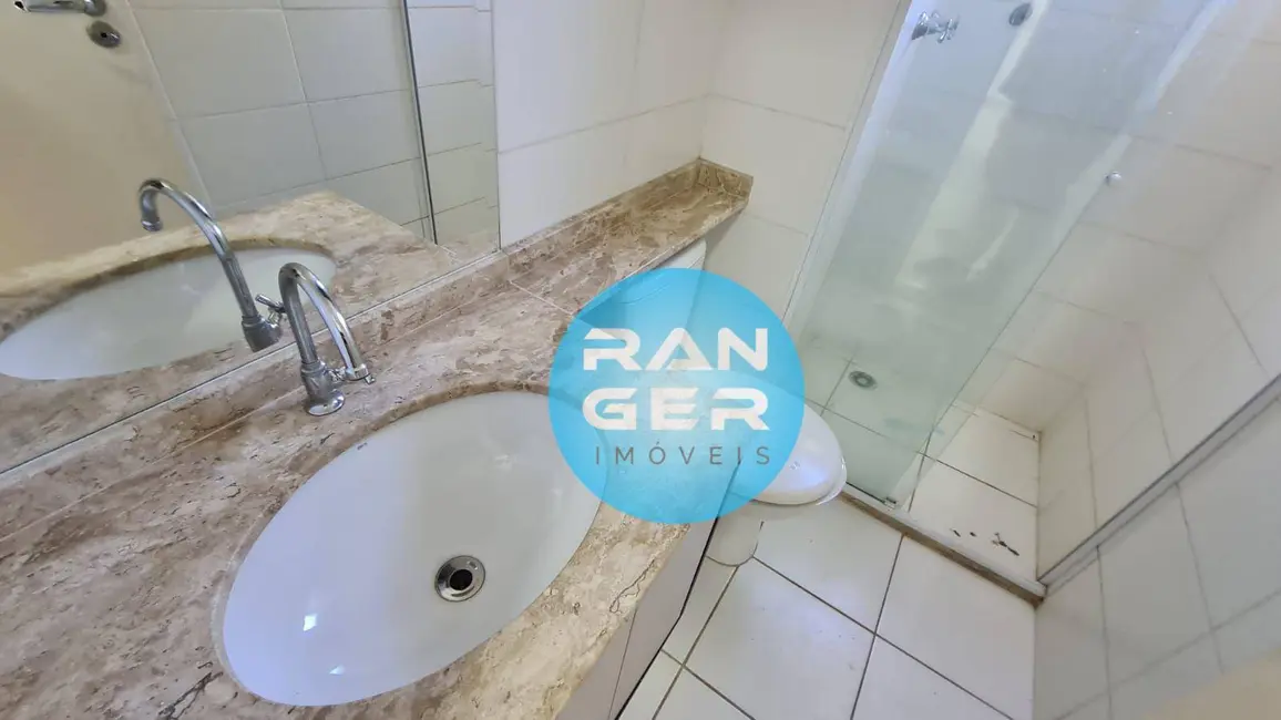 Apartamento com 3 quartos para alugar, 84m2 em Marapé, Santos - SP - imagem 8 Foto 8 de Apartamento com 3 quartos para alugar, 84m2 em Marapé, Santos - SP