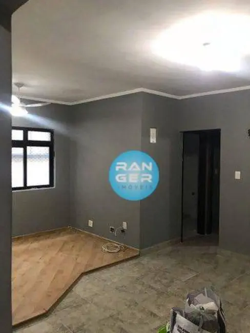 Foto 2 de Apartamento com 2 quartos à venda e para alugar, 70m2 em Boqueirão, Santos - SP