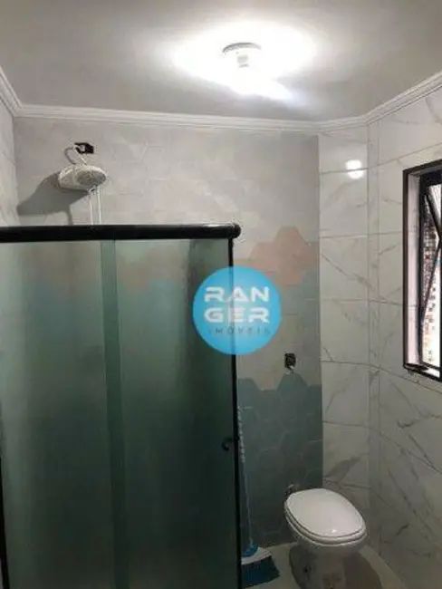 Apartamento com 2 quartos à venda, 70m2 em Boqueirão, Santos - SP - imagem 4 Foto 4 de Apartamento com 2 quartos à venda, 70m2 em Boqueirão, Santos - SP