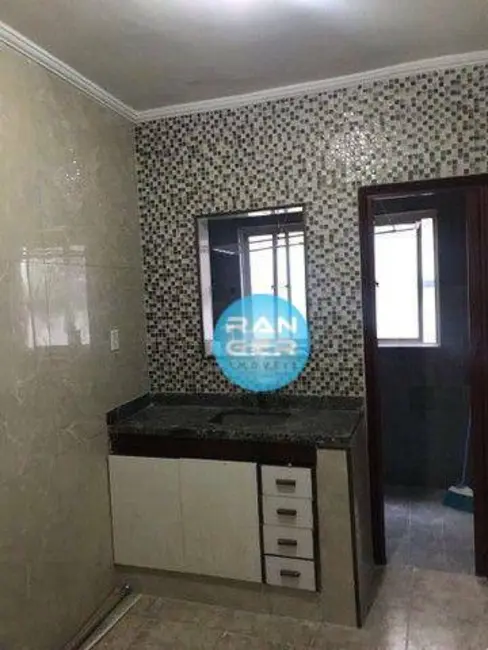 Apartamento com 2 quartos à venda, 70m2 em Boqueirão, Santos - SP - imagem 5 Foto 5 de Apartamento com 2 quartos à venda, 70m2 em Boqueirão, Santos - SP