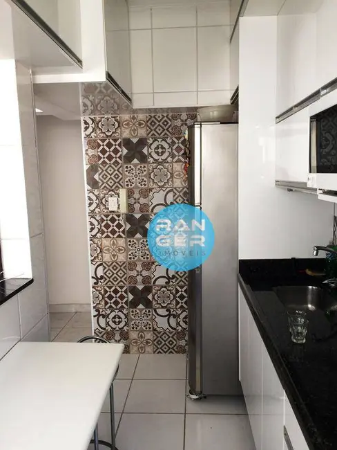 Apartamento com 2 quartos à venda, 90m2 em Boqueirão, Santos - SP - imagem 7 Foto 7 de Apartamento com 2 quartos à venda, 90m2 em Boqueirão, Santos - SP