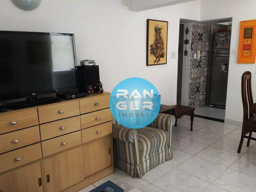 Apartamento com 2 quartos à venda, 90m2 em Boqueirão, Santos - SP - imagem 4 Foto 4 de Apartamento com 2 quartos à venda, 90m2 em Boqueirão, Santos - SP