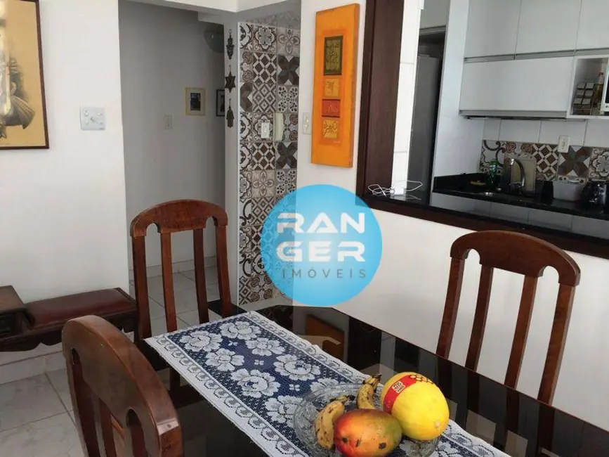 Apartamento com 2 quartos à venda, 90m2 em Boqueirão, Santos - SP - imagem 9 Foto 9 de Apartamento com 2 quartos à venda, 90m2 em Boqueirão, Santos - SP