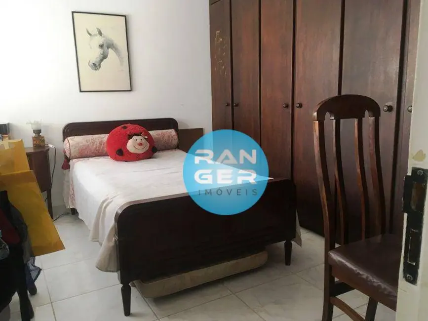 Apartamento com 2 quartos à venda, 90m2 em Boqueirão, Santos - SP - imagem 5 Foto 5 de Apartamento com 2 quartos à venda, 90m2 em Boqueirão, Santos - SP