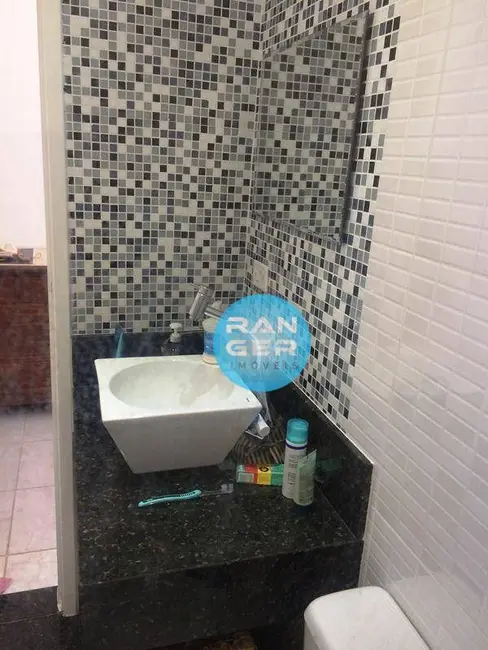 Apartamento com 2 quartos à venda, 90m2 em Boqueirão, Santos - SP - imagem 6 Foto 6 de Apartamento com 2 quartos à venda, 90m2 em Boqueirão, Santos - SP