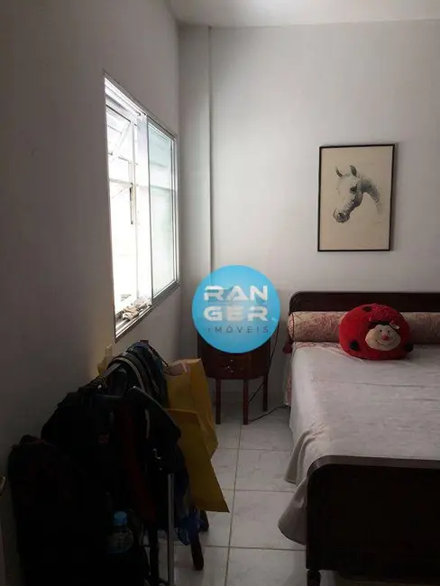 Apartamento com 2 quartos à venda, 90m2 em Boqueirão, Santos - SP - imagem 8 Foto 8 de Apartamento com 2 quartos à venda, 90m2 em Boqueirão, Santos - SP