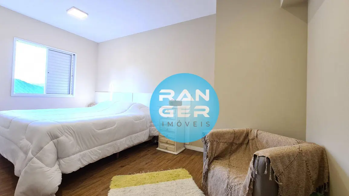 Foto 3 de Apartamento com 2 quartos à venda, 63m2 em Marapé, Santos - SP