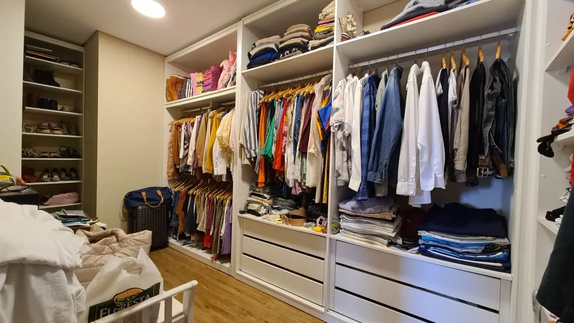 Foto 9 de Apartamento com 2 quartos à venda, 63m2 em Marapé, Santos - SP