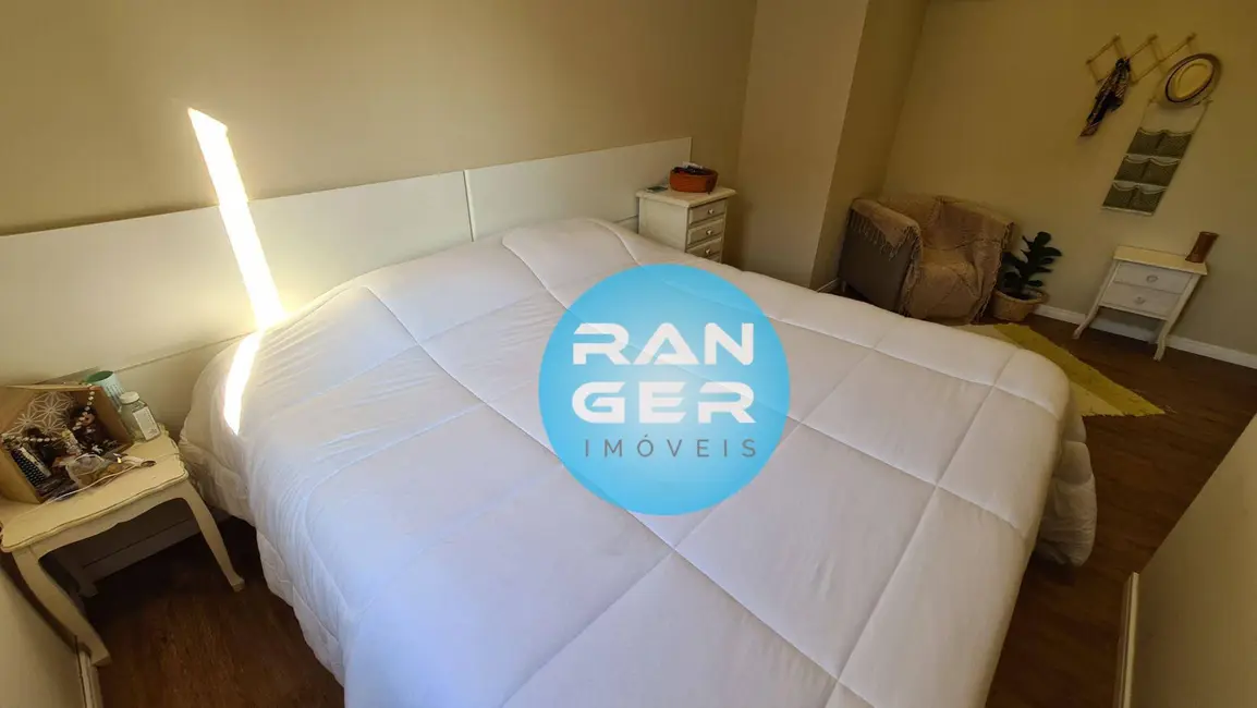 Foto 5 de Apartamento com 2 quartos à venda, 63m2 em Marapé, Santos - SP