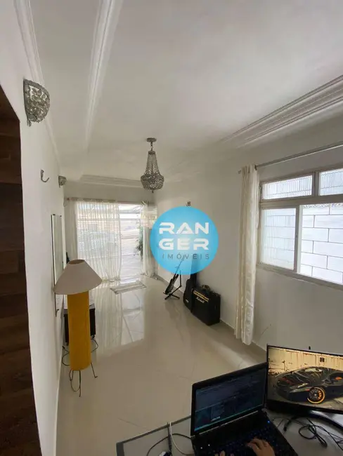 Sobrado com 2 quartos à venda, 180m2 em Boqueirão, Santos - SP - imagem 7 Foto 7 de Sobrado com 2 quartos à venda, 180m2 em Boqueirão, Santos - SP