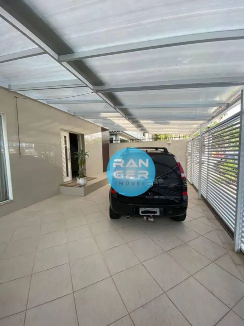 Sobrado com 2 quartos à venda, 180m2 em Boqueirão, Santos - SP - imagem 6 Foto 6 de Sobrado com 2 quartos à venda, 180m2 em Boqueirão, Santos - SP