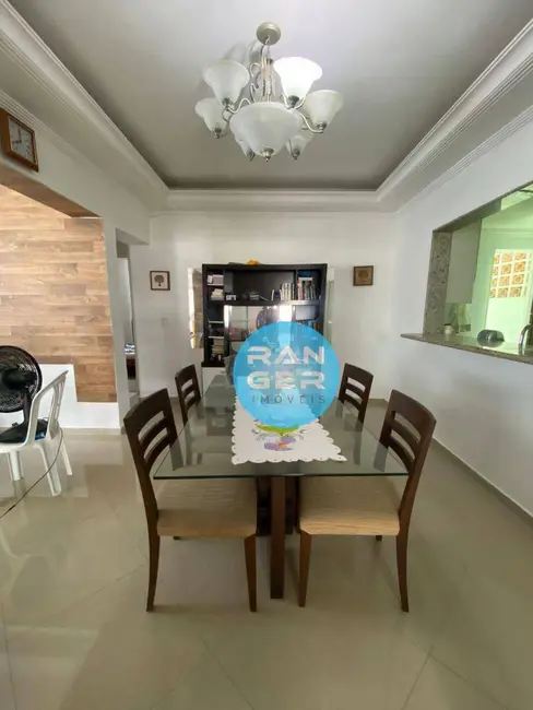 Sobrado com 2 quartos à venda, 180m2 em Boqueirão, Santos - SP - imagem 8 Foto 8 de Sobrado com 2 quartos à venda, 180m2 em Boqueirão, Santos - SP