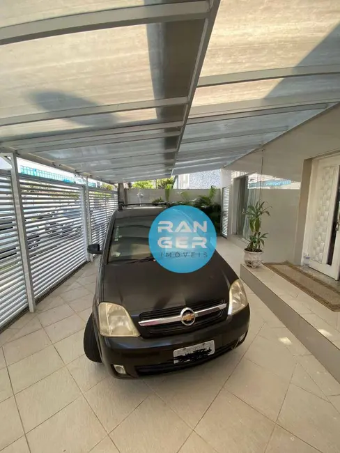 Sobrado com 2 quartos à venda, 180m2 em Boqueirão, Santos - SP - imagem 3 Foto 3 de Sobrado com 2 quartos à venda, 180m2 em Boqueirão, Santos - SP