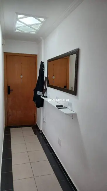 Cobertura com 2 quartos para alugar, 111m2 em Estuário, Santos - SP - imagem 5 Foto 5 de Cobertura com 2 quartos para alugar, 111m2 em Estuário, Santos - SP