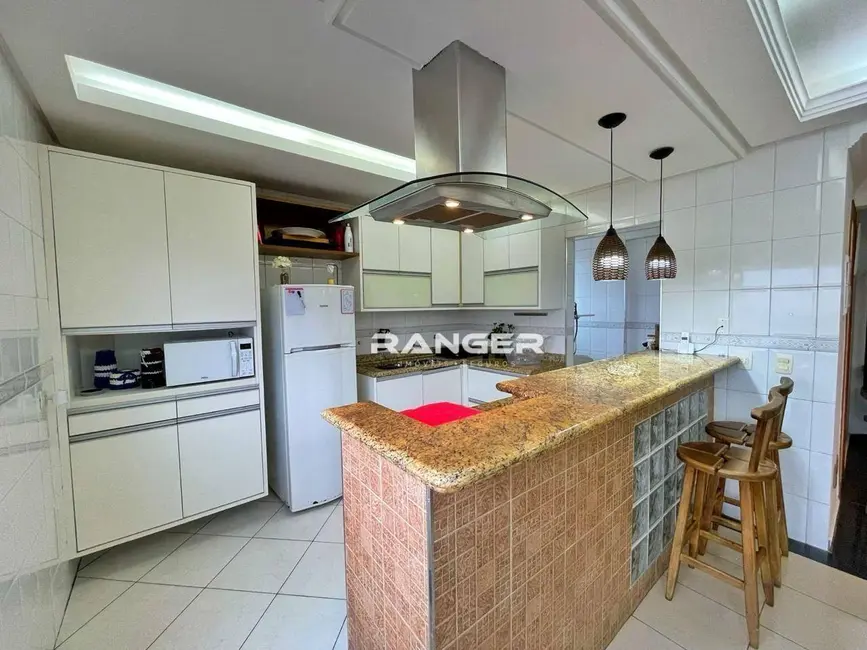 Foto 8 de Cobertura com 2 quartos à venda, 111m2 em Estuário, Santos - SP