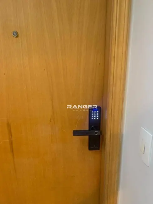 Foto 4 de Cobertura com 2 quartos à venda, 111m2 em Estuário, Santos - SP