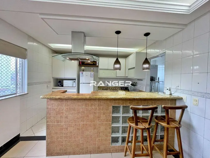 Foto 9 de Cobertura com 2 quartos à venda, 111m2 em Estuário, Santos - SP