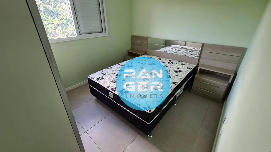 Apartamento com 2 quartos para alugar, 66m2 em José Menino, Santos - SP - imagem 7 Foto 7 de Apartamento com 2 quartos para alugar, 66m2 em José Menino, Santos - SP
